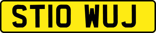 ST10WUJ