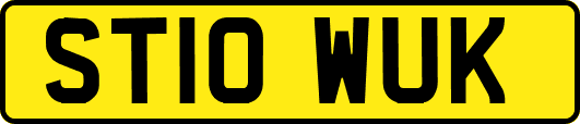 ST10WUK