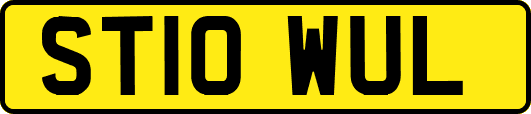ST10WUL