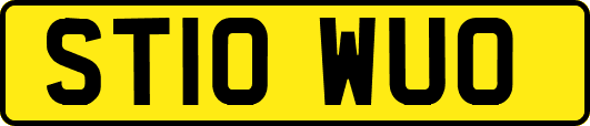 ST10WUO