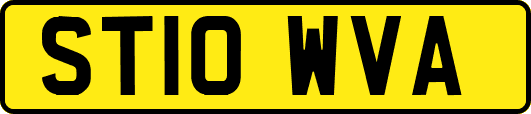 ST10WVA