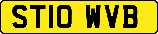 ST10WVB