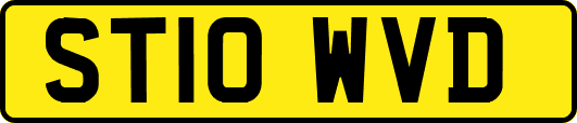 ST10WVD