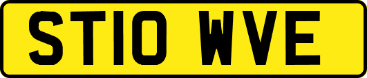ST10WVE