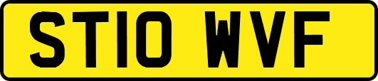 ST10WVF