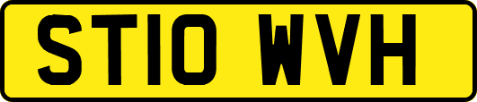 ST10WVH