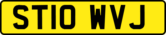 ST10WVJ