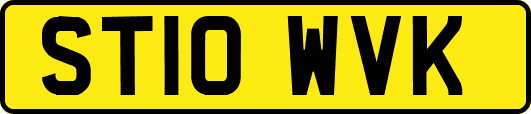 ST10WVK