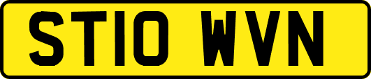 ST10WVN