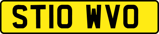 ST10WVO