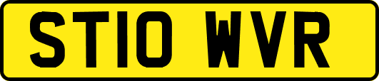 ST10WVR