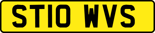 ST10WVS