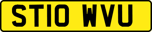 ST10WVU