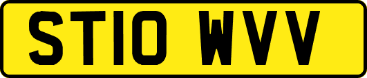 ST10WVV