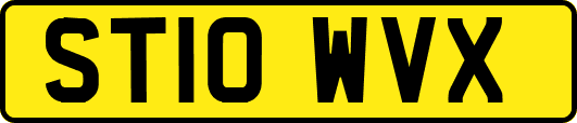 ST10WVX