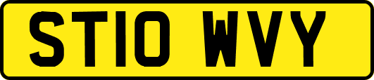 ST10WVY