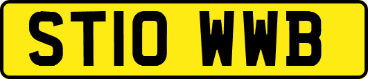 ST10WWB