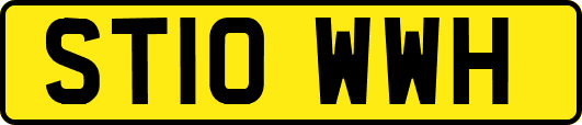 ST10WWH