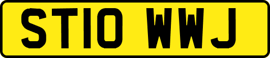 ST10WWJ