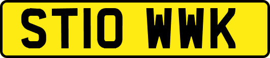ST10WWK