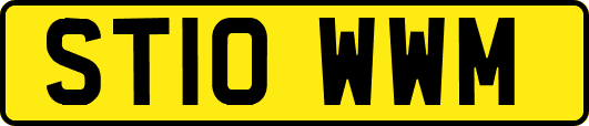 ST10WWM