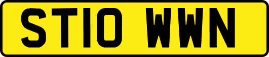 ST10WWN