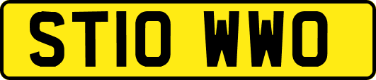 ST10WWO