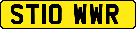 ST10WWR