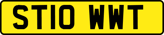 ST10WWT