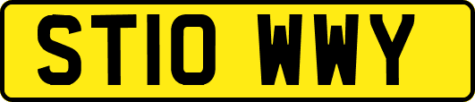 ST10WWY