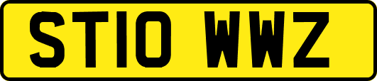 ST10WWZ