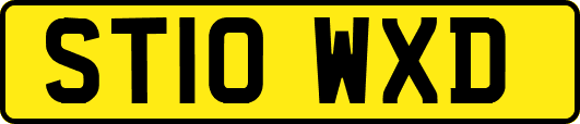 ST10WXD