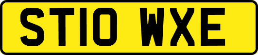 ST10WXE