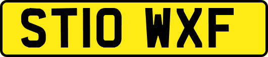 ST10WXF