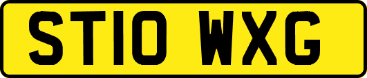 ST10WXG