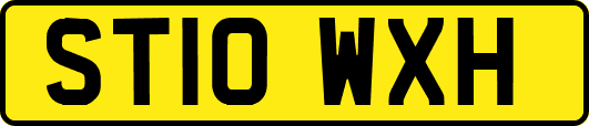 ST10WXH