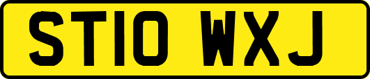 ST10WXJ