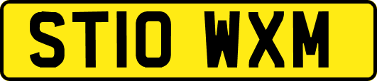 ST10WXM