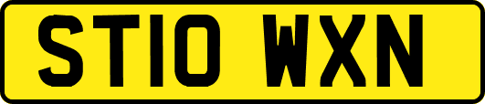ST10WXN