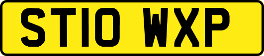 ST10WXP