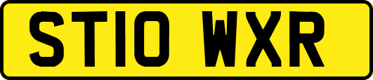 ST10WXR