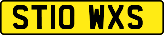 ST10WXS