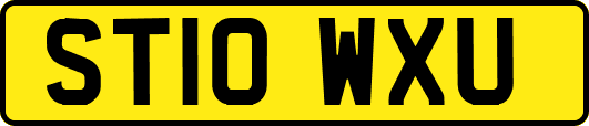 ST10WXU