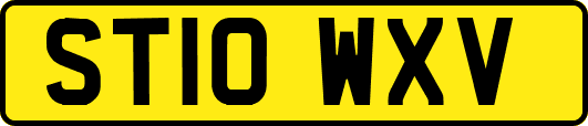 ST10WXV