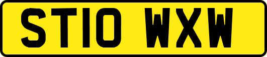 ST10WXW