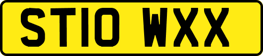 ST10WXX