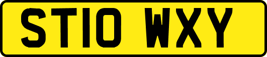 ST10WXY