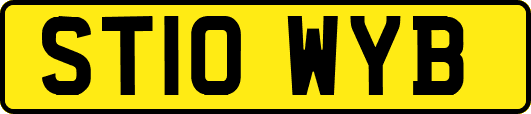 ST10WYB