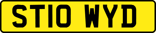 ST10WYD