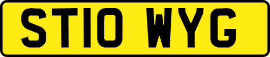 ST10WYG